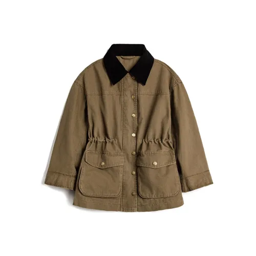 MADEN Осенне-зимняя куртка женская