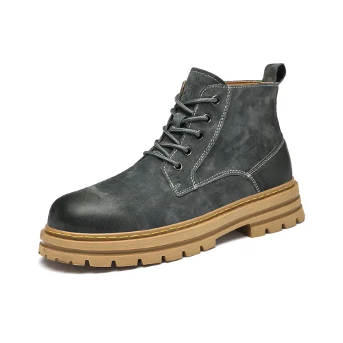 TFWLJ Martin Boots Мужской