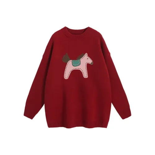 LOVE LEGEND Бургунди Унисекс Трикотаж