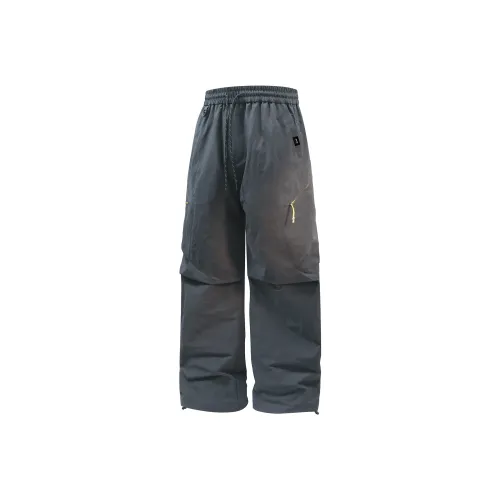 Pirkadat Унисекс Пуховые Штаны