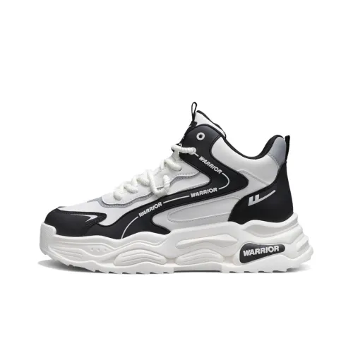 Warrior Амортизация Противоскользящий Устойчивый к истиранию Отводящий влагу Покрытие Поддержка Баланс Увеличение высоты