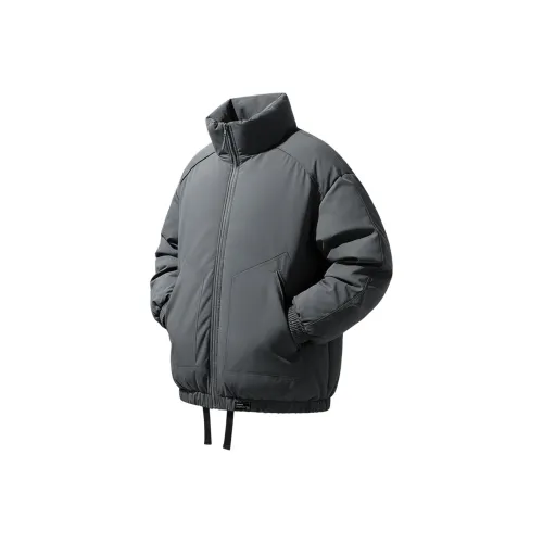 DEMAVIE Унисекс Пуховики