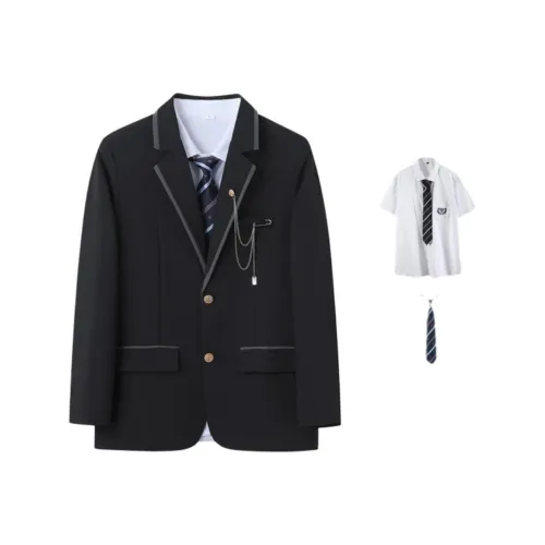 Zomuros Унисекс Деловые костюмы