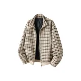 Хаки в клетку