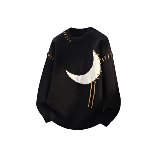 MAISON VINSON Унисекс Трикотаж