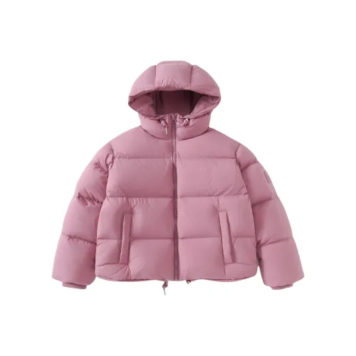 MILETONGBAO Хлопковый пуховик для детей