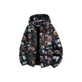 Сумеречный черный