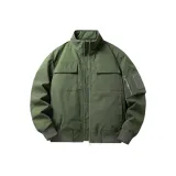 Армейский зеленый