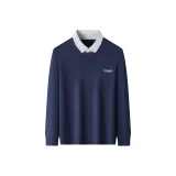 Темно-сапфировый синий