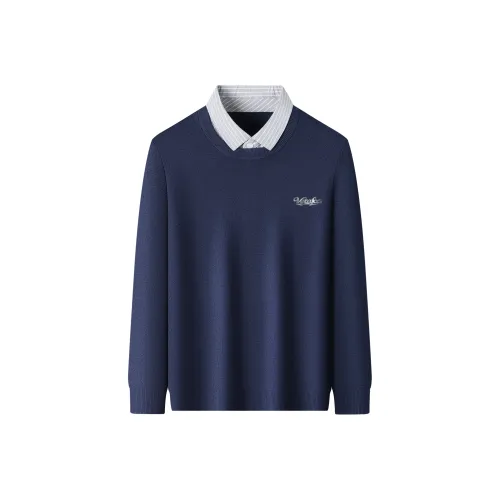 VERAF CA Унисекс Трикотаж