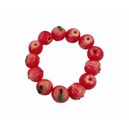 WANLIACC Смола Браслеты Женские