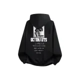 Чёрный - [Утолщённый с флисовой подкладкой]