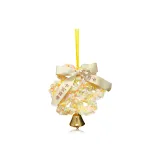 Пряжа Snowflake Charm [Бежевый Желтый]