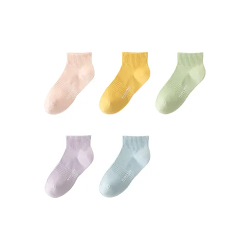 DANA FARROW. Носки Crew Женские