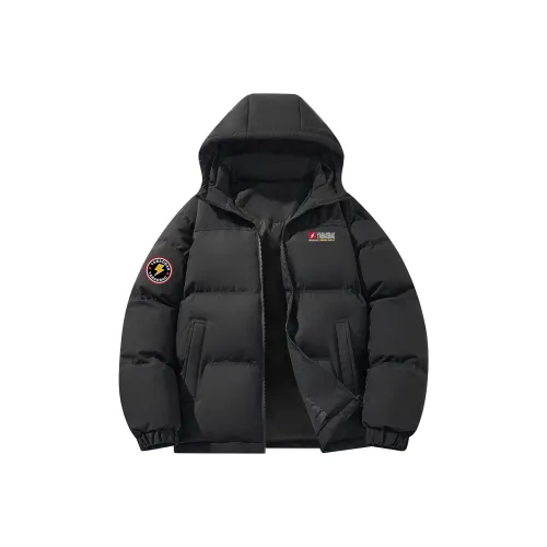 YABAOBAO Унисекс Пуховики