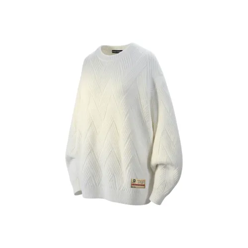 DAWEIBEIKEN Унисекс Свитера