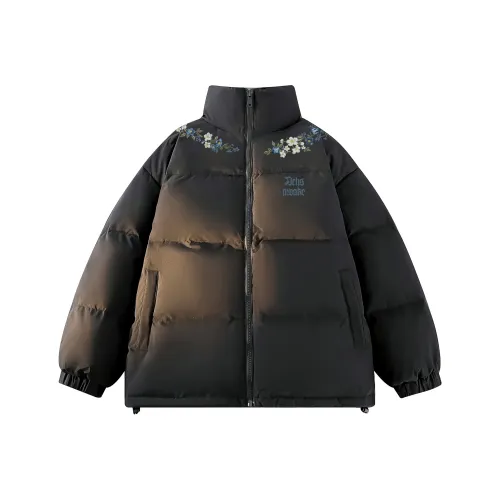 ACHS AWAKE Унисекс Пуховики