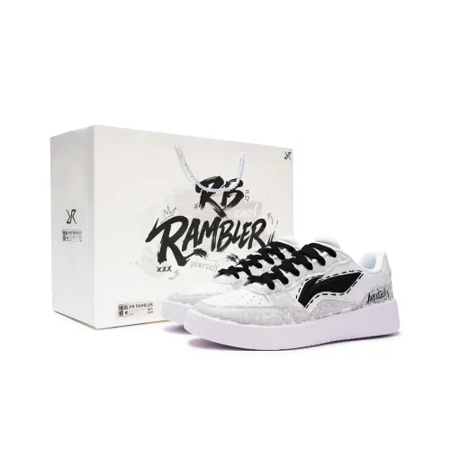 Лайнер Acer Truncatum Устойчивый к истиранию Дышащий Низкий Топ Скейтборд Кроссовки Унисекс