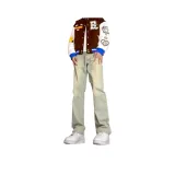 Желтый Грязь [Всесезонный Базовый]