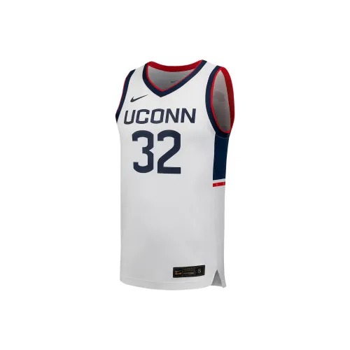 Nike College Баскетбольная Джерси Мужская