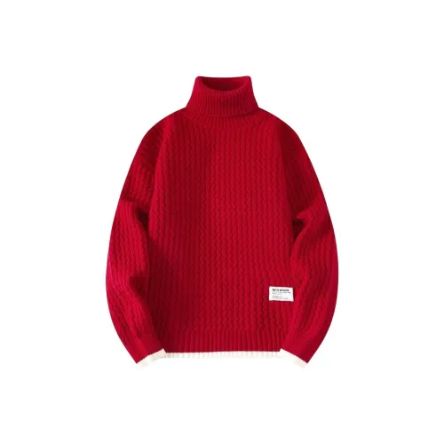 URBAN AUTHENTIC Трикотаж Унисекс