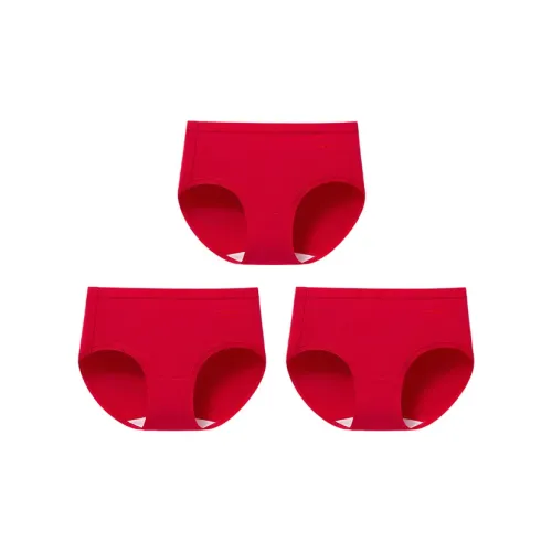 MIANZHUWU Трусики-бикини женские Gift Box Set