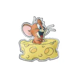 Сыры и Джерри