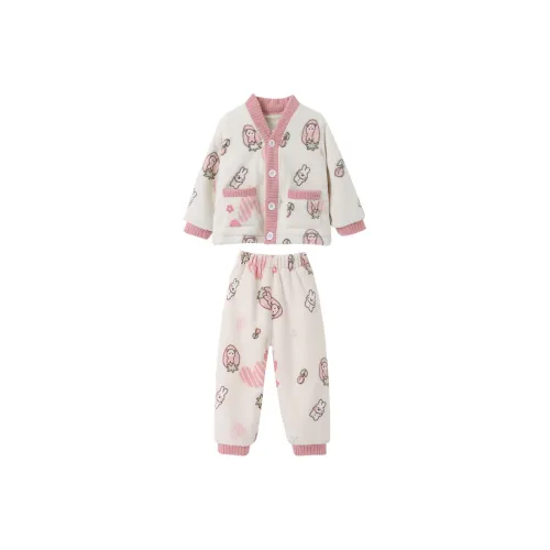 MADALLO Домашний Комплект для детей в возрасте 3-7 лет