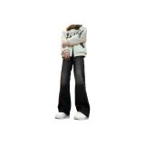 Чёрный Серый [Всесезонный Базовый]