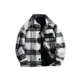 Матовый черный (12JH утолщенный)