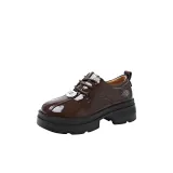 Бургунди Глянцевый