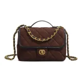 Какао-кофейный