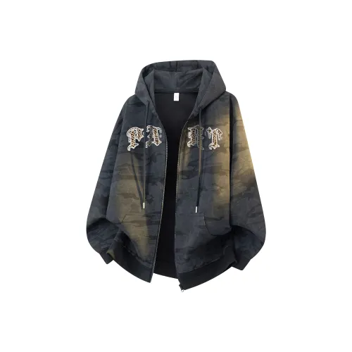 PART WHOLE Унисекс Свитшоты