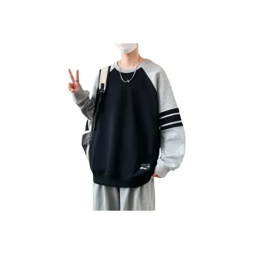 ONENINE34PM Мужские Свитшоты