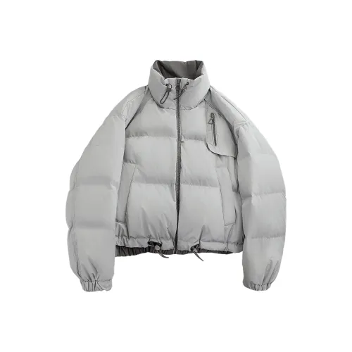 Cypress House Пуховик Женские