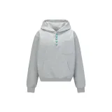 Серый [Флисовая подкладка]