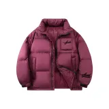 Бордово-красный