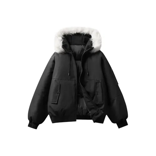 MOGAO Унисекс Пуховики