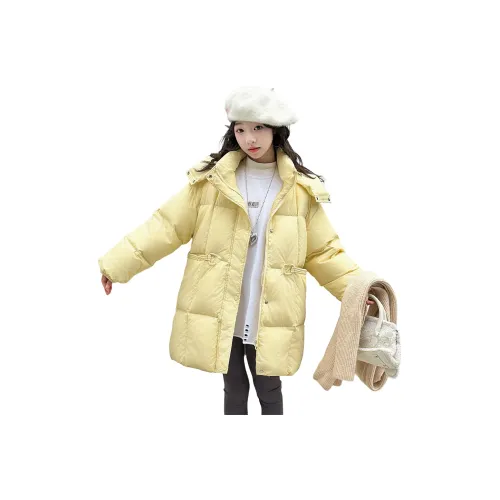 M JBABY KIDS Утеплённые куртки