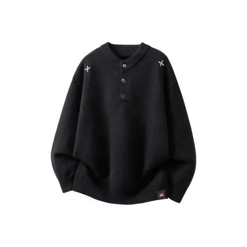 Journey To The West Свитер Унисекс