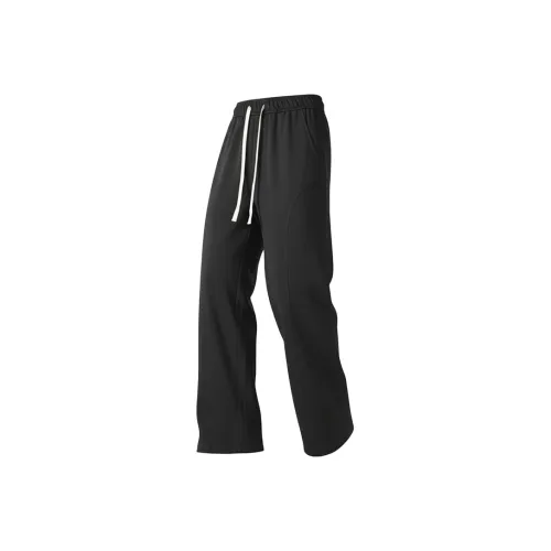 DOUBLE FISH Унисекс Повседневные Брюки