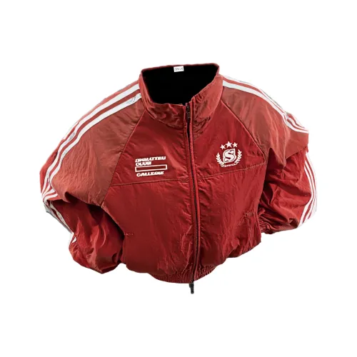 OG96 LAB Унисекс Куртки