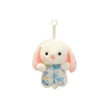 Сумка Squeeze-Bunny из бобового материала