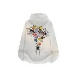 Туманно-серый