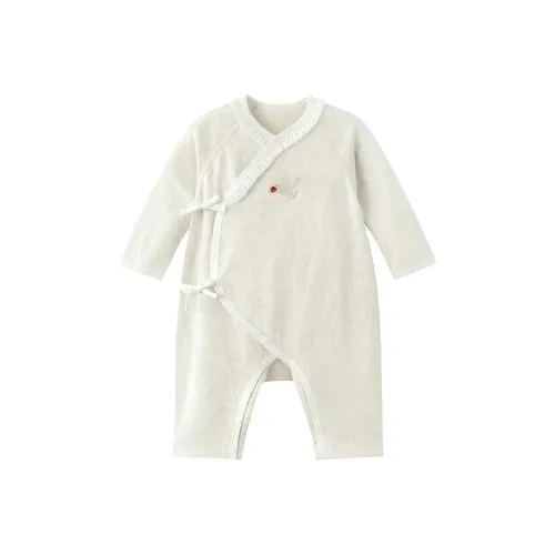 YeeHoO Песня и Hahaha KIDS Комбинезоны Ползунки