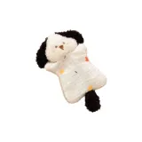 Милый щенок, сумка, бобовый цвет