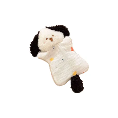 YOUYOUGUNANA Милый Исцеление Comfort Бобовый Сумка Мягкий Кукла Три Цвет Кошка Плюшевый Брелок 15 см Длина Тела