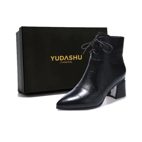 YUDASHU Ботильоны Женские