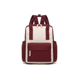 Темно-красный