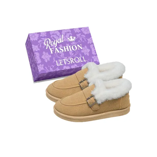 M MAICCO Сноубутсы Женские